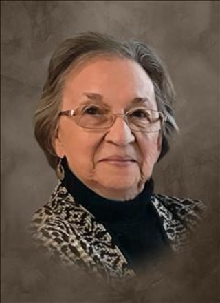 Betty Jean Ferrell - 2023 - Roper Funeral Home and Crematory