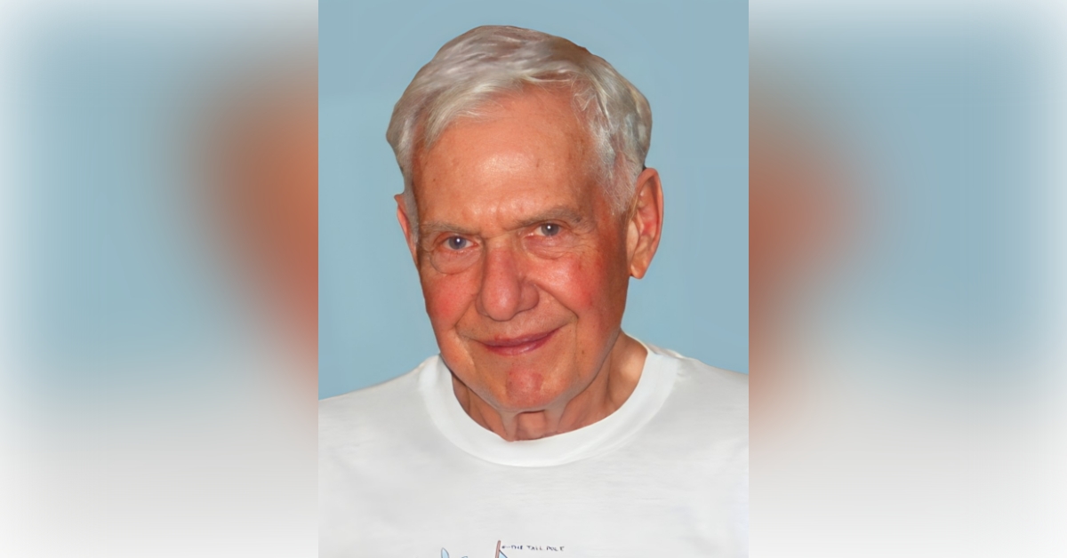 Obituary information for Arthur H. Post, Jr.