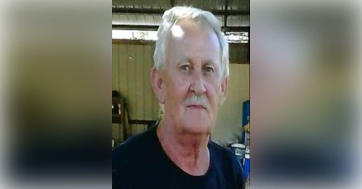 Obituary information for William Gerald Freeman