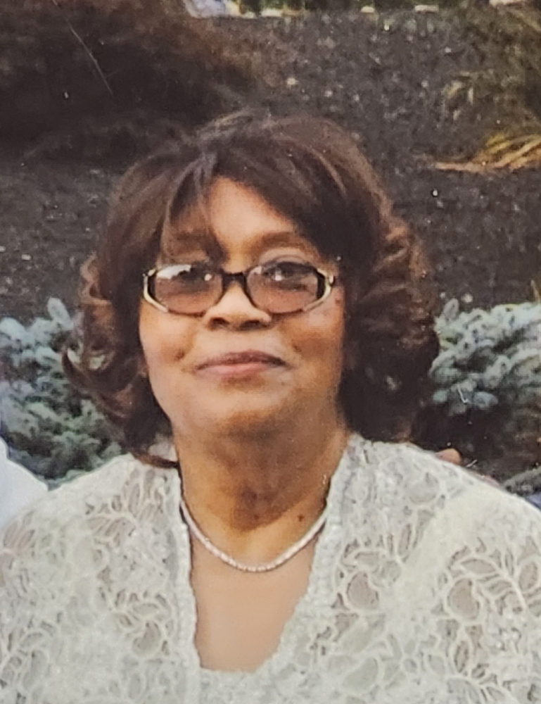 Mozelle Crite 2023 The Unity Mortuary