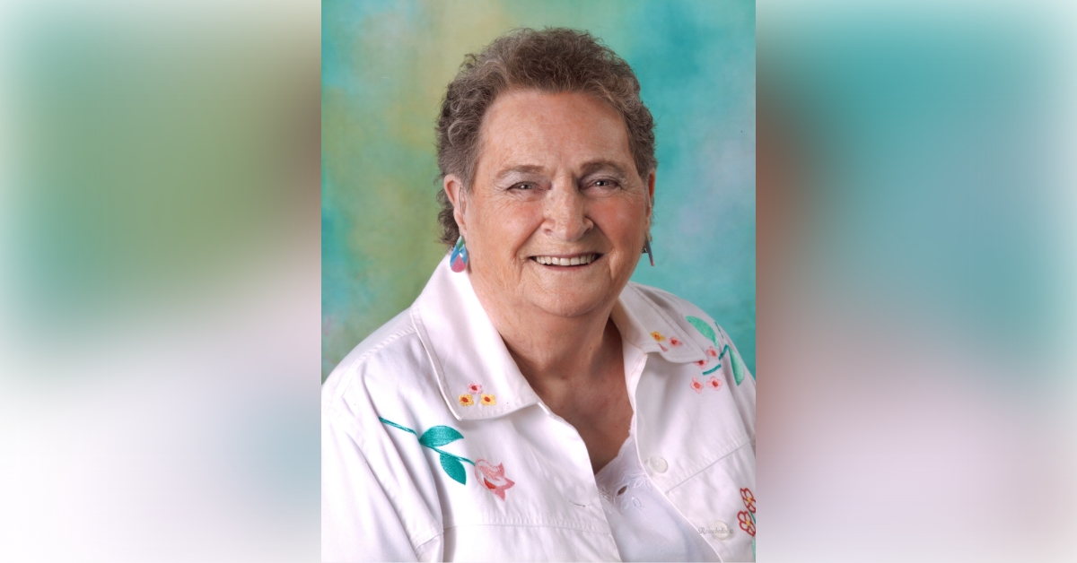 Obituary information for Blanche E. Turner
