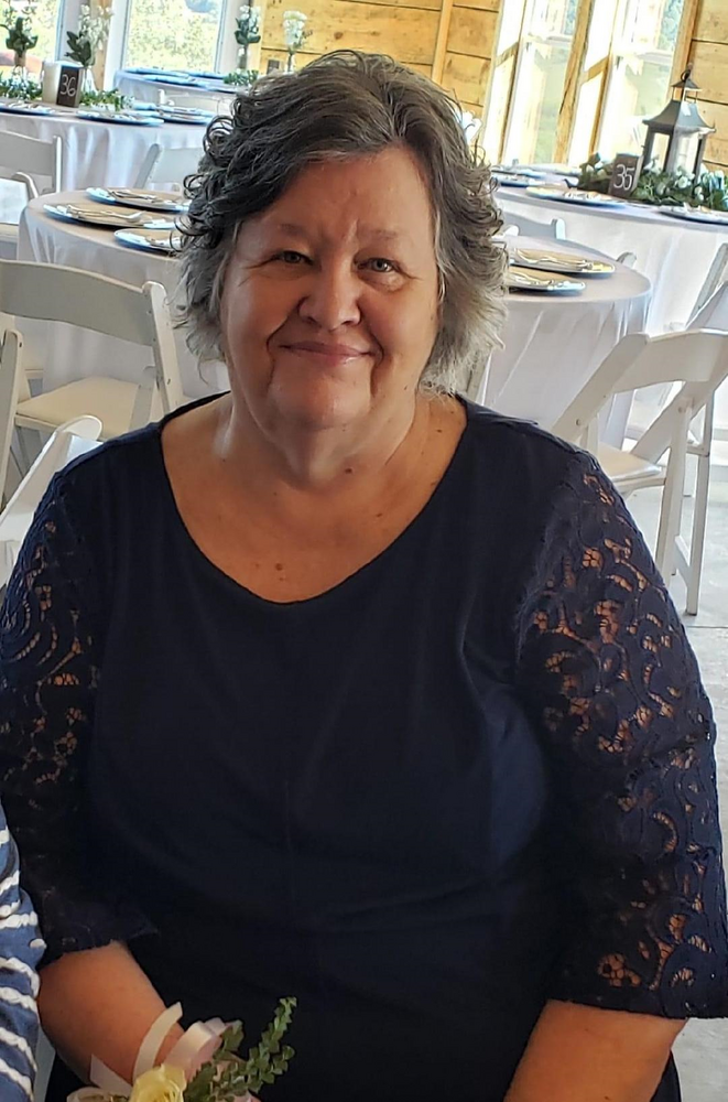 Marlene Turner 2021 Reed Family Funeral Homes