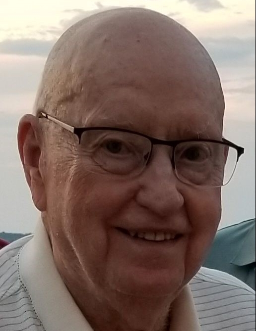 Edward J. Gorman 2023 Heffner Funeral Chapel and Crematory