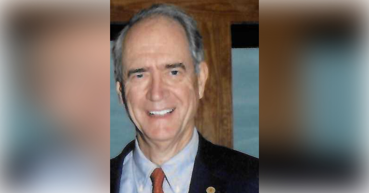 Obituary information for David Billingsley Tillar