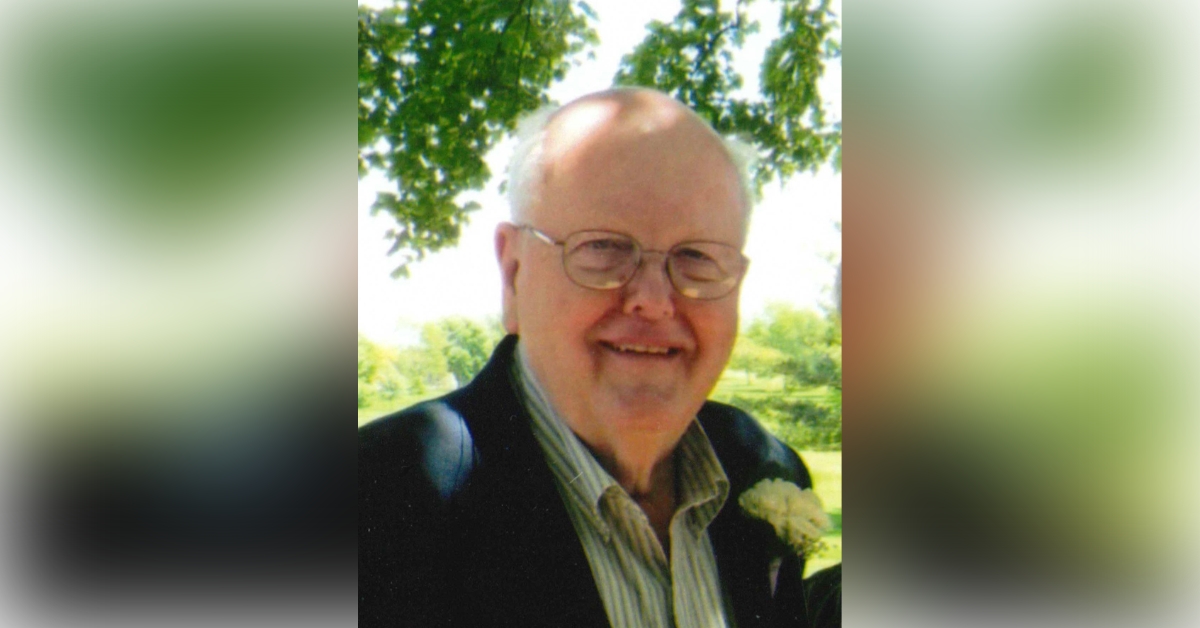 Obituary information for Gary C. Schreiber