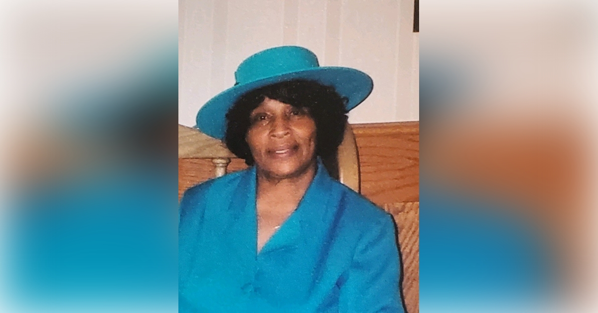 Obituary information for Delores A. Johnson