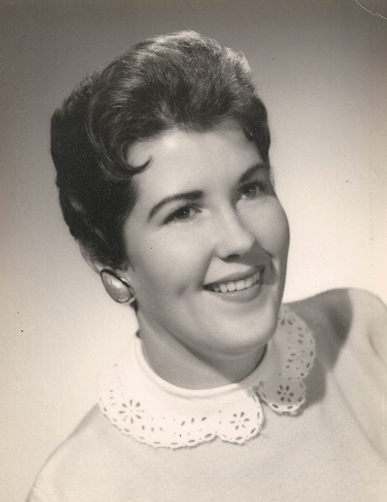 Tribute Book Jimmye Ann Mckeon Hayes