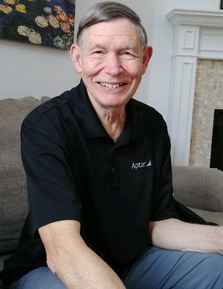 Robert Lavell Abbott 2023 Myers and Smith