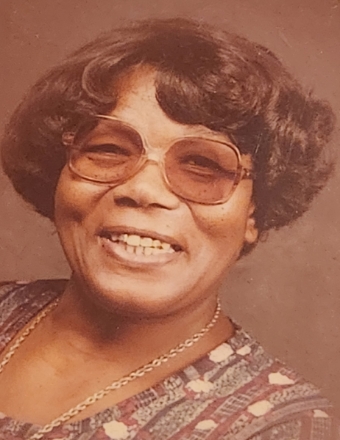 Beatrice Cummings - 2023 - Lawson Funeral & Cremation Services