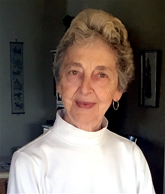 Photo of Joan Gentile-Taylor