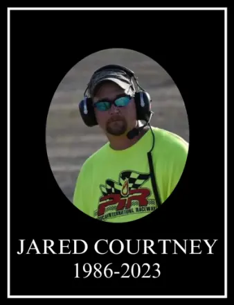 Jared Courtney 28667677