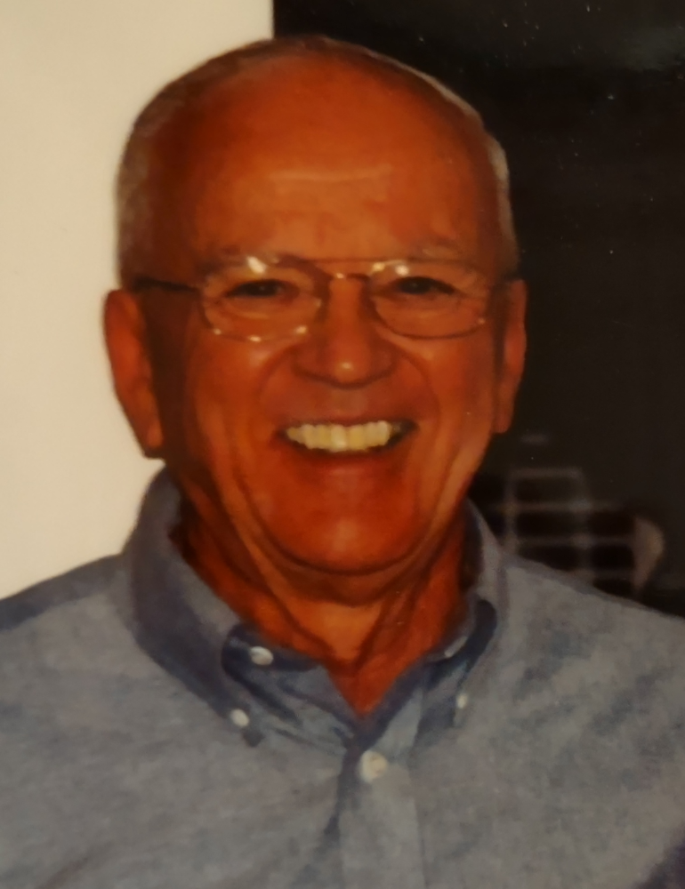 Tribute Book WILLIAM MARION "BILLY" THOMPSON