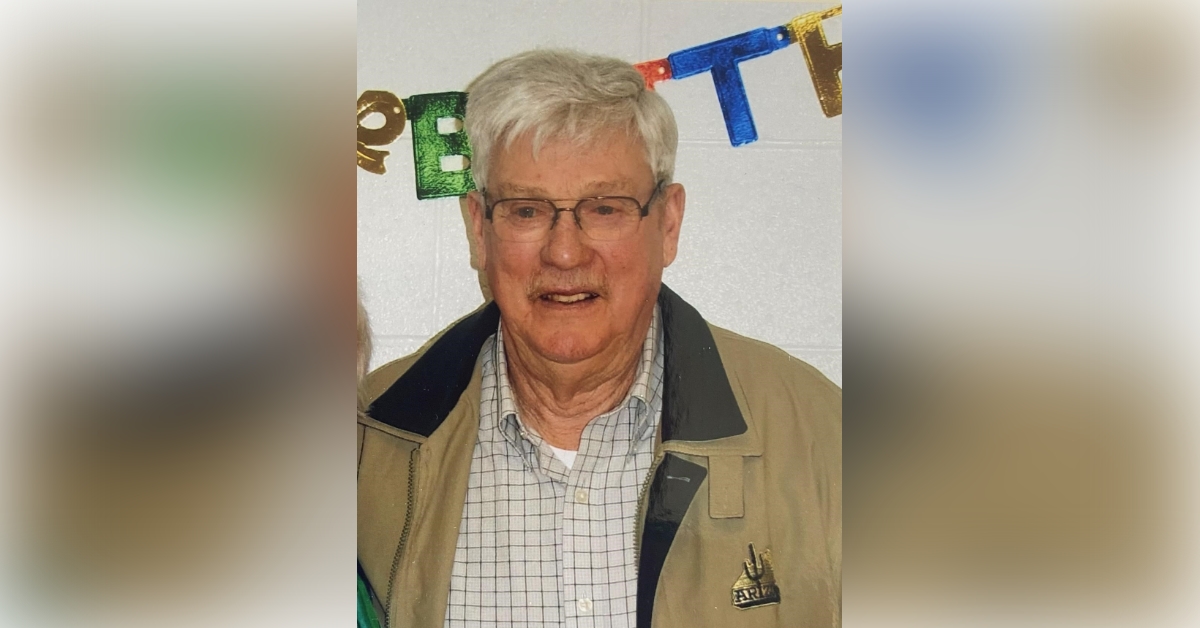 Obituary information for James Crawley