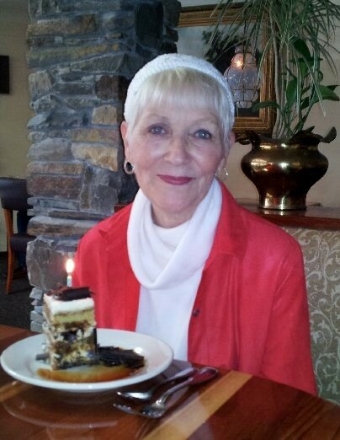 Photo of Diane Strong