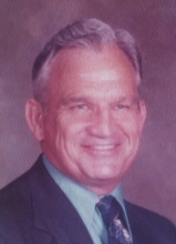 Carl R. Hough