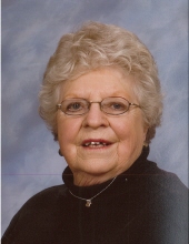 Elaine Margaret  Peterson