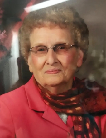 Norma Whittemore Morgan - 2023 - Anders-Rice Funeral Home