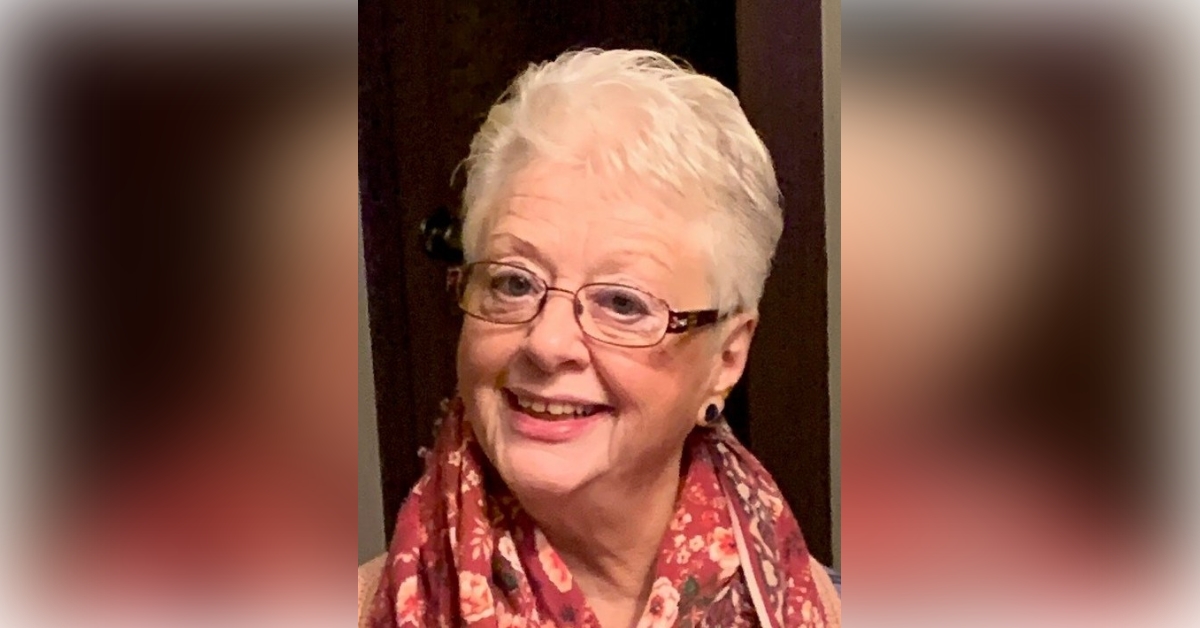 Obituary information for Judith "Judy" Ann b
