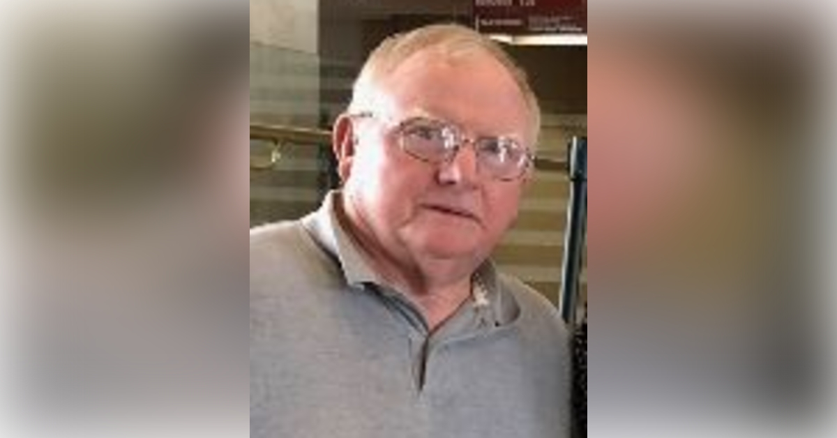 Bob Shirley, Obit Bob Shirley, Obit