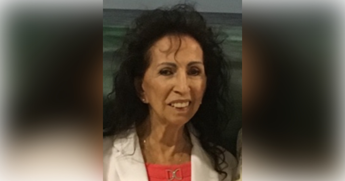 Obituary information for Edith León