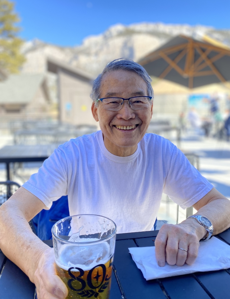 Tsuyoshi Iwatake 2023 Baker Funeral Home