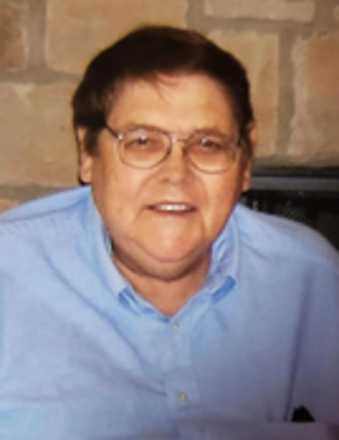 John David Clay Obituary - 2023 - Frank E Smith Funeral Home & Crematory
