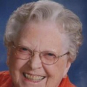 Martha E. (Burge) Gidel 2867530