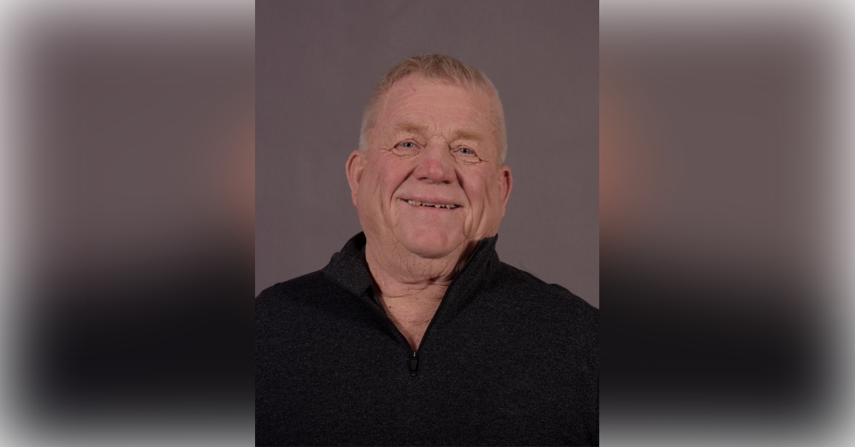 Obituary information for Ronald Everson