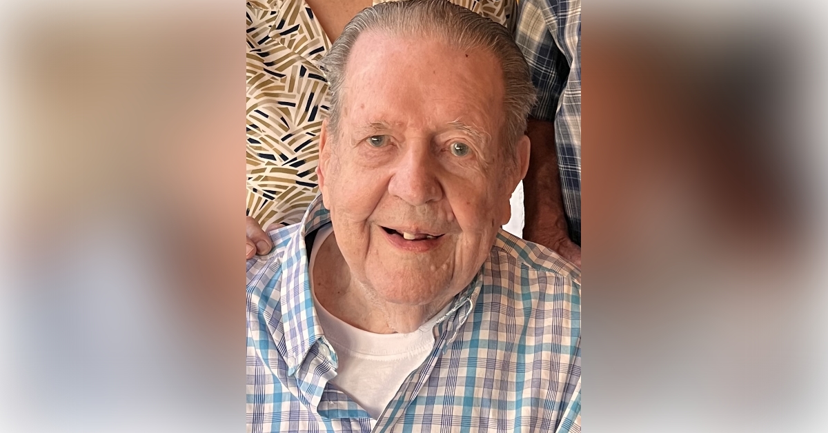 Obituary information for James J. Ryan