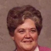 Marjorie June Boggs