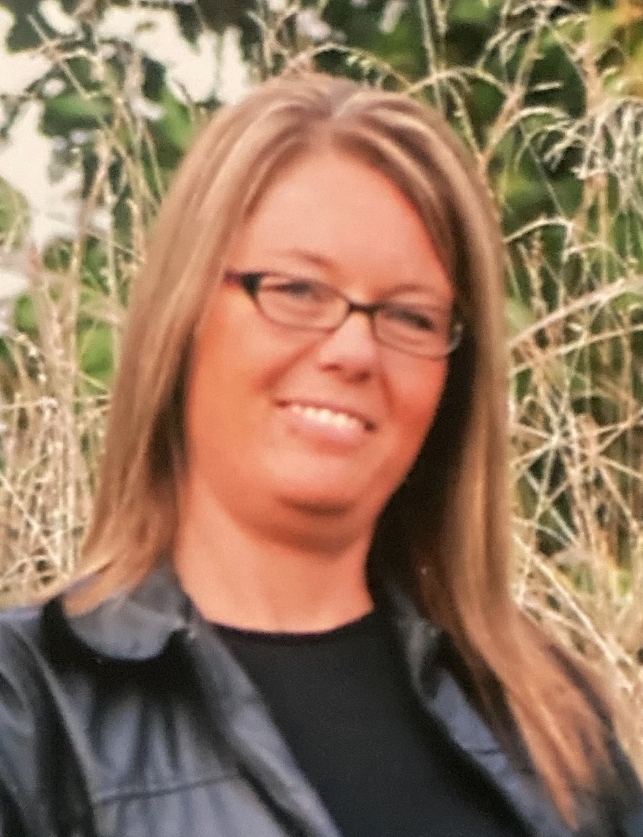 Patricia "Tricia" Dykstra 2023 Gillies Funeral Home