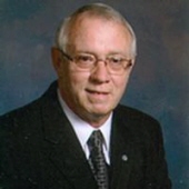 Roger A. Shepherd