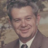 Ronald O. Kornewald