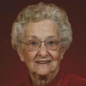 Dorothy Anne Skipper