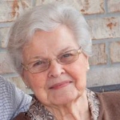 Gloria Ann Rotz