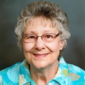 Phyllis L Berg