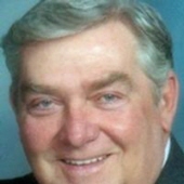 Ronald E. Patterson