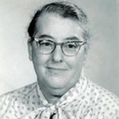 Nellie R Fornwalt