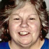 Rosemary A. Heger