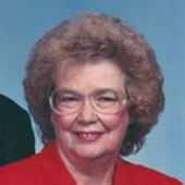 Mildred "Mickey" Collier
