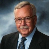 Charles J. Inman
