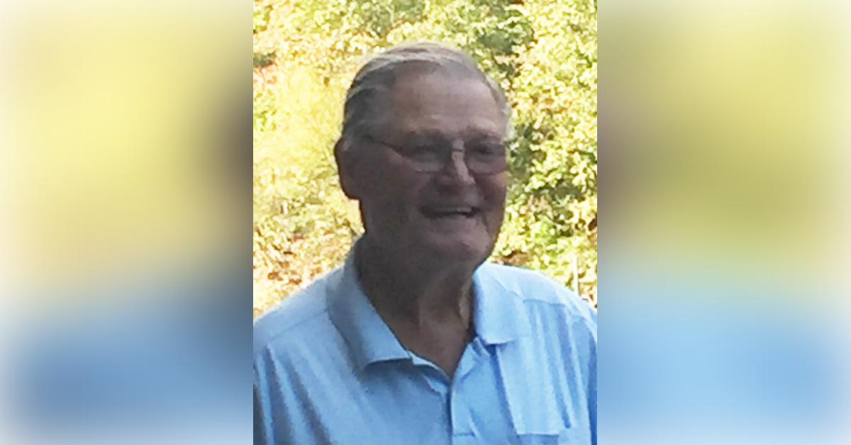 Obituary information for Jack Doyle Hester