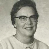 Helen Louise Stewart Grant