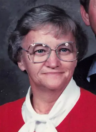 Sylvia J. Terrell 28679254