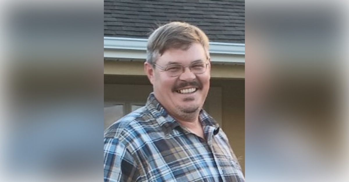 Obituary information for Anthony James Jensen