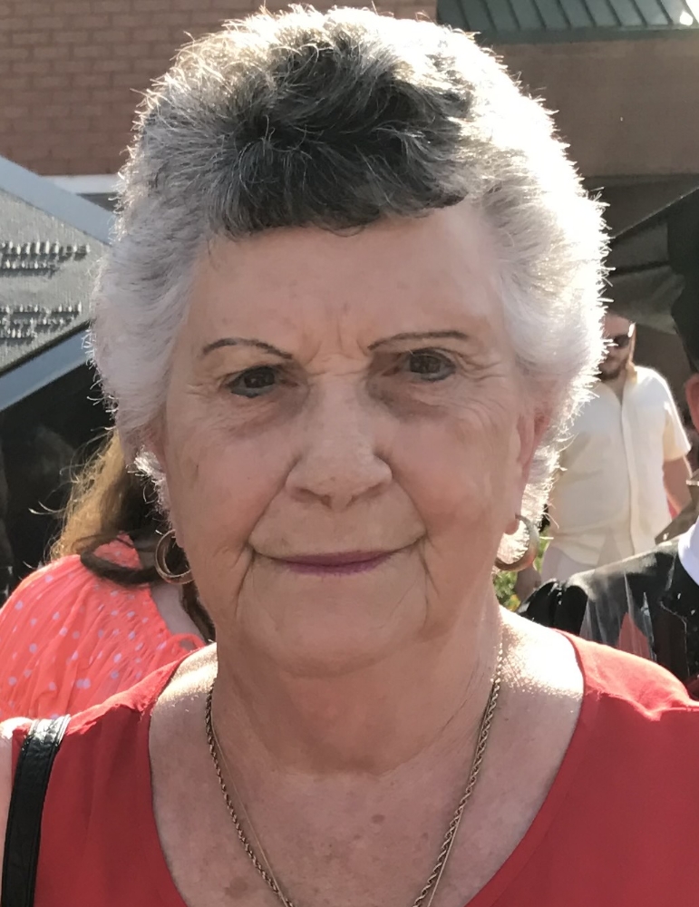 Lillie Paxton Obituary - Visitation & Funeral Information