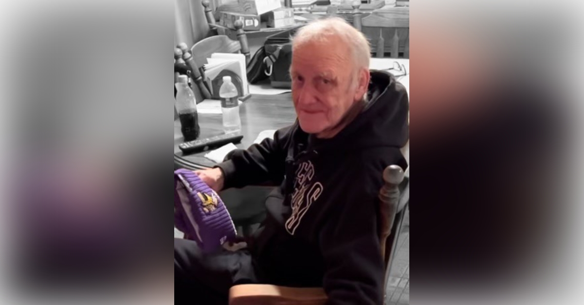 Obituary information for Michael John Jones