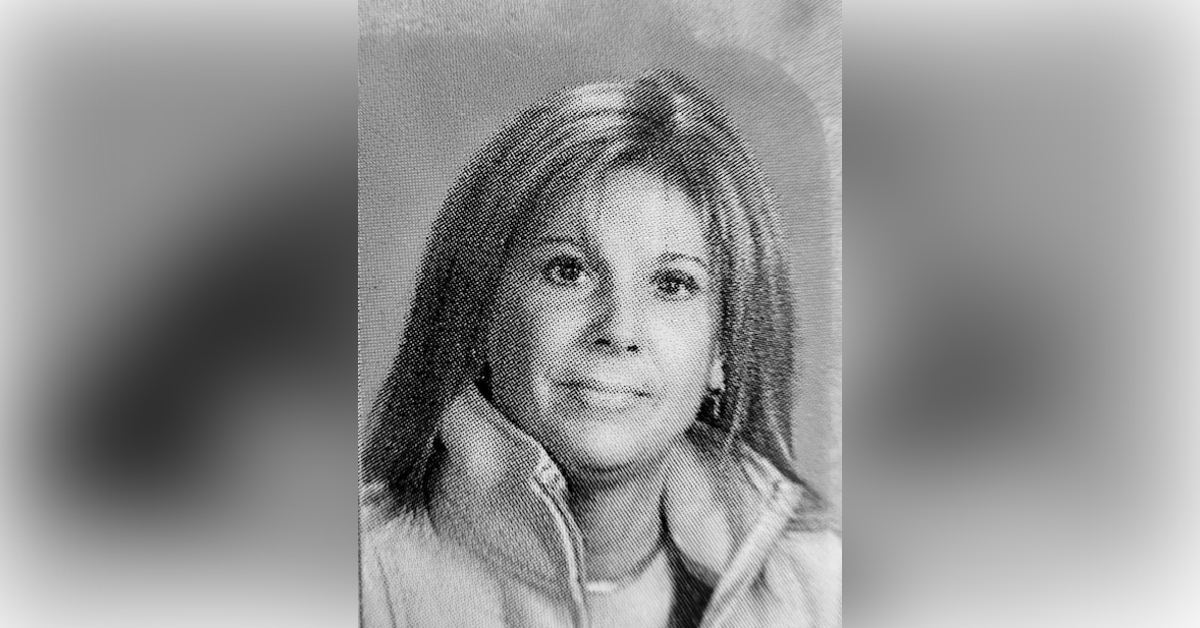 Obituary information for Elaine M. Kay Johnson