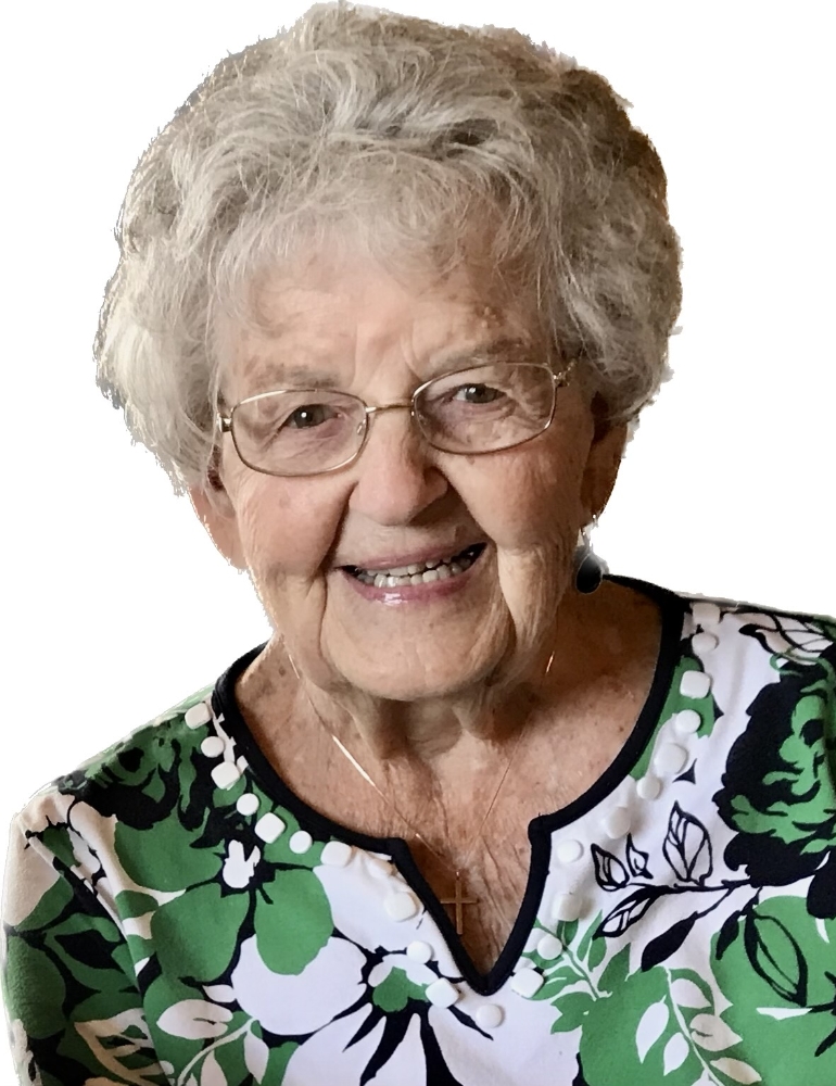 Donna Marie Weir 2023 Watkins Brothers Funeral Homes