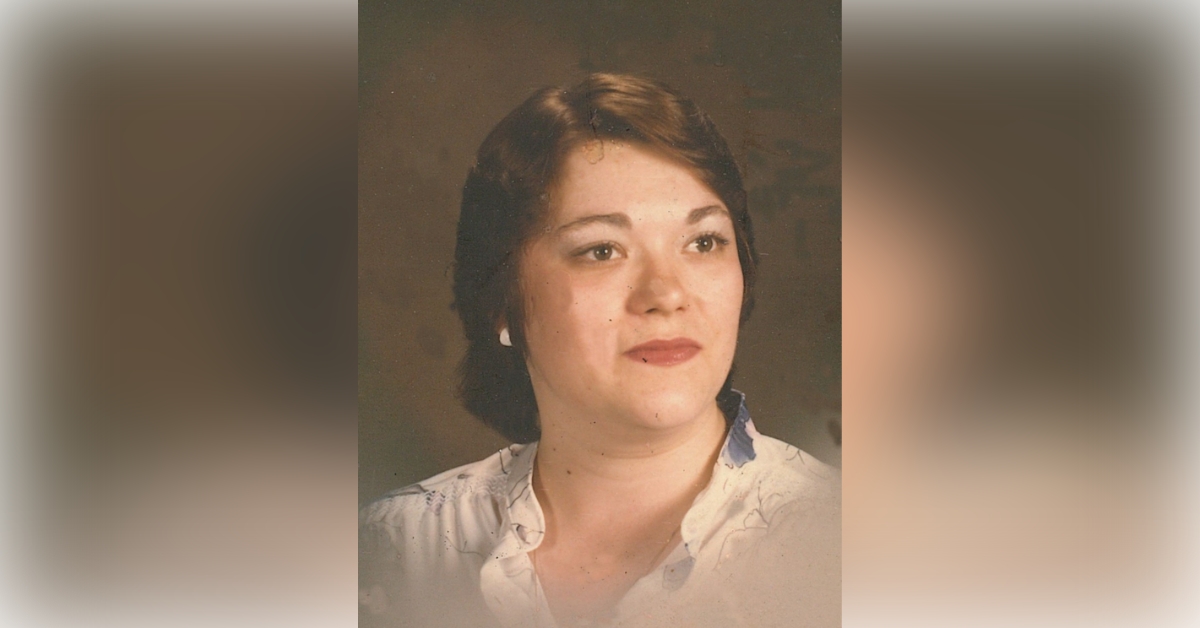 Obituary information for Cynthia Thomas